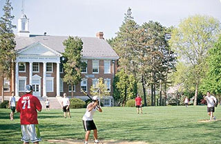 Albright College