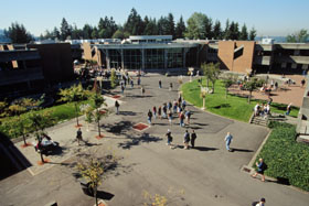 Bellevue Community College