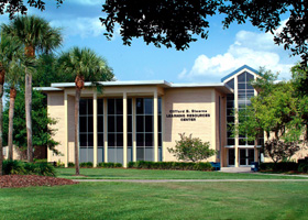 Central Florida Community College