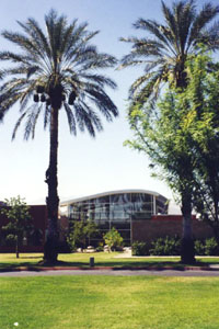 College of the Desert