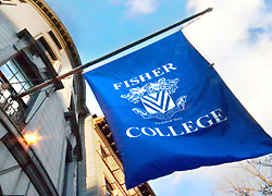 Fisher College