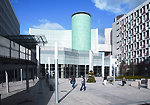 Glasgow Caledonian University