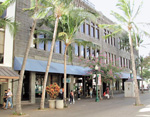 Hawaii Pacific University