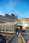 University of Huddersfield