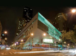 The Julliard School