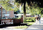 University of La Verne