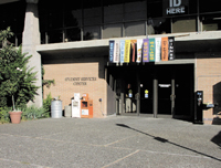 College of Marin