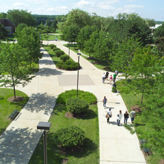 Moraine Valley Community College