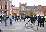 Newcastle University