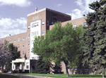 University of North Dakota