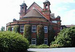 University of Reading