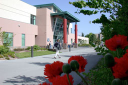 South Seattle Community College