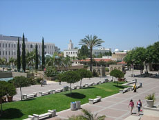 San Diego State University