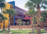 College of Southern Nevada