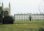 University of Buckingham