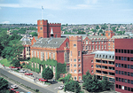 University of Sheffield