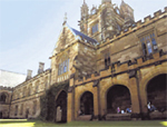 The University Of Sydney