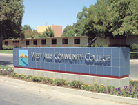 West Hills Community College